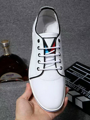 LV Fashion Casual Shoes Men--228